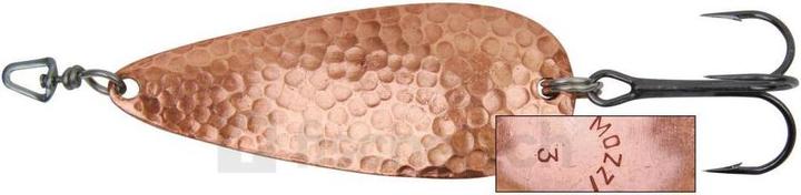 Immagine prodotto Stucki Thun Cucchiaio Mozzi (7.50 cm)