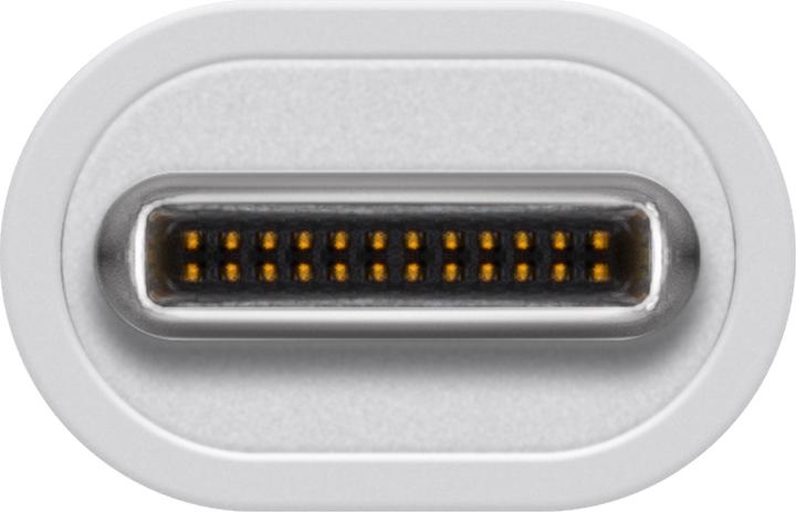 Image du produit Goobay USB-C vers DisplayPort (DP, 17.50 cm)