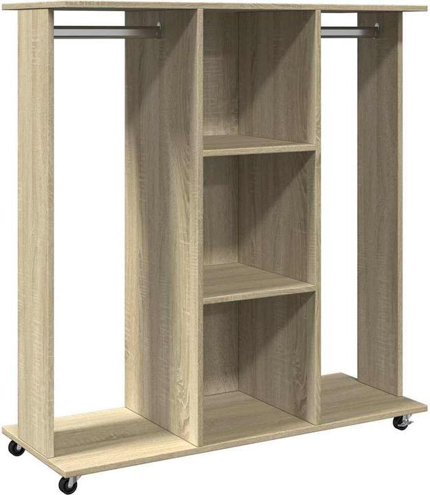 Produktbild vidaXL Kleiderschrank