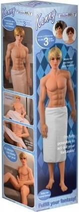 Immagine prodotto XR Kenny