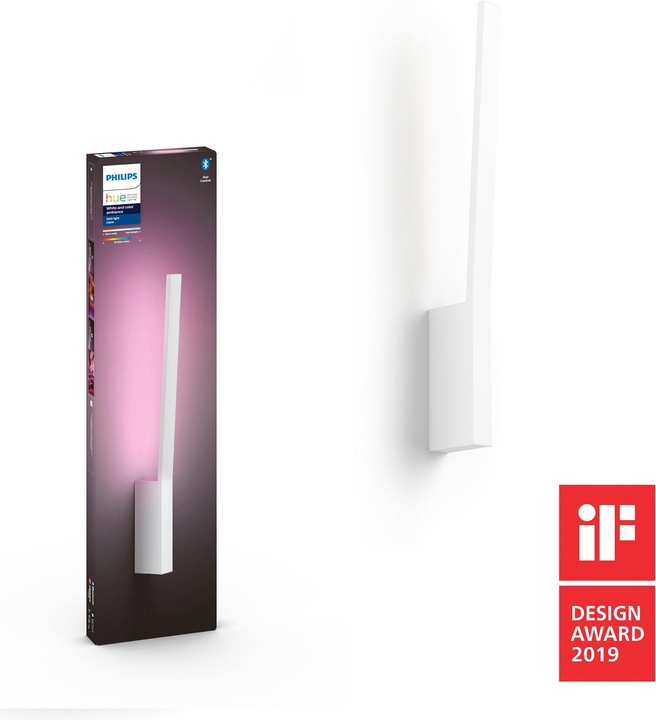 Produktbild Philips Hue Line BT (900 lm)
