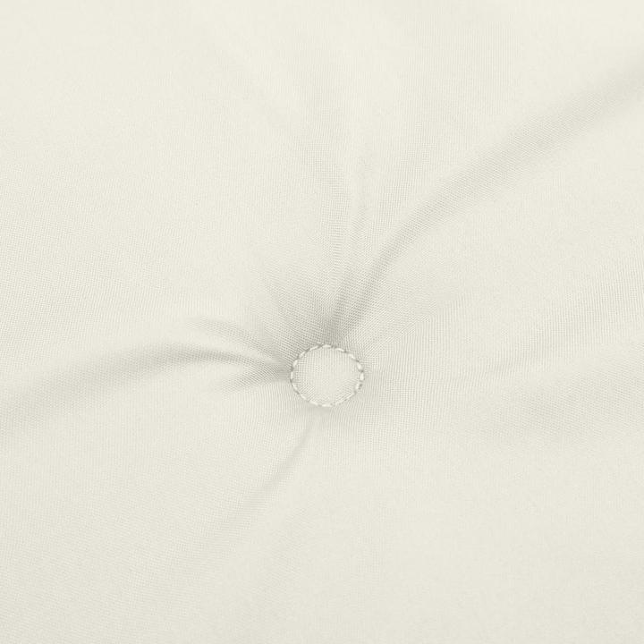 Image du produit vidaXL Housse de banc de jardin en tissu (180 x 50 x 7 cm)