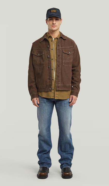 Produktbild G-Star Marine Slim (M)