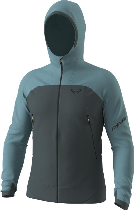 Produktbild Dynafit Ridge Thermal Kapuzenjacke Herren (M)
