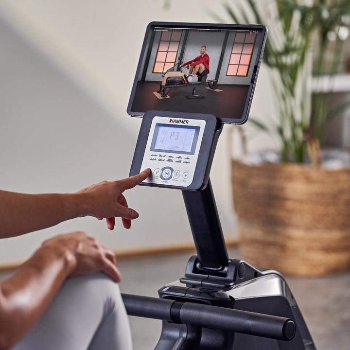 Productafbeelding Hammer Fitness Cobra XTR Plus II
