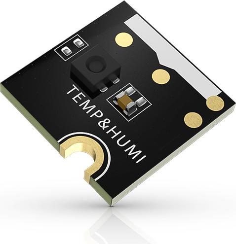 Produktbild RAK Wireless WisBlock RAK1901 Temperatur und Feuchtigkeitssensor SHTC3