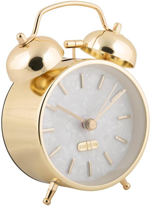 Blanc, Or