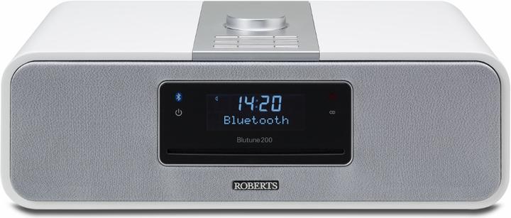Actual product image Roberts Blutune 200 (DAB+, FM)