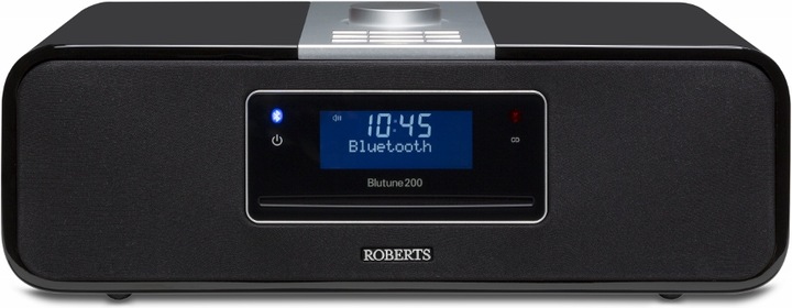 Produktbild Roberts Blutune 200 (DAB+, FM, Bluetooth)