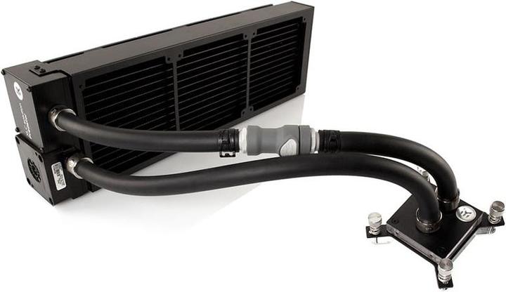 Actual product image EKWB EK-XLC Predator 360