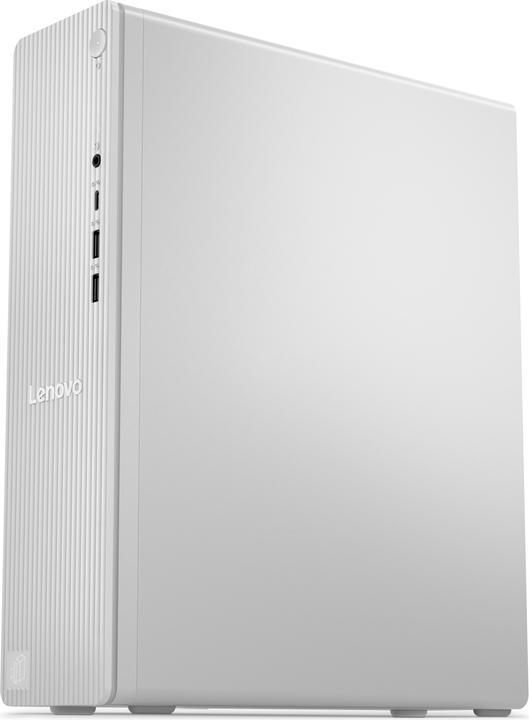 Produktbild Lenovo IdeaCentre Tower 08IAS10 (512 GB, 16 GB, Intel Arc Graphics)