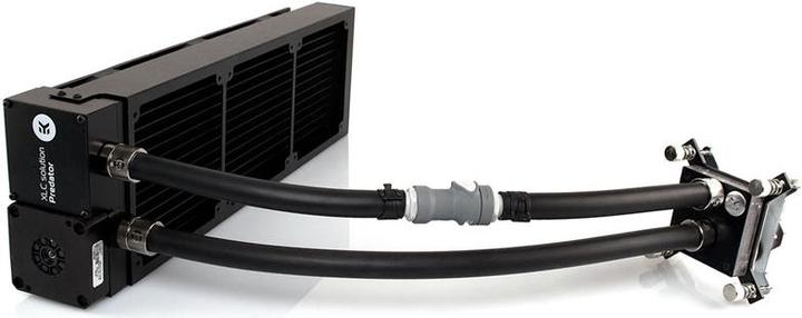 Actual product image EKWB EK-XLC Predator 360
