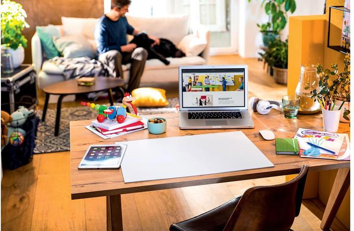 Image du produit Sigel vierges (59.50 x 41 cm)