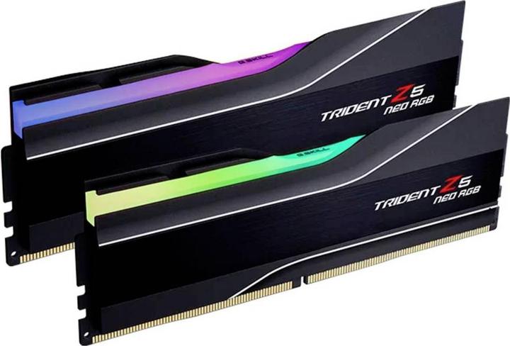 Immagine prodotto G.Skill Trident Z5 Neo RGB (2 x 16GB, 8000 MHz, RAM DDR5, DIMM)