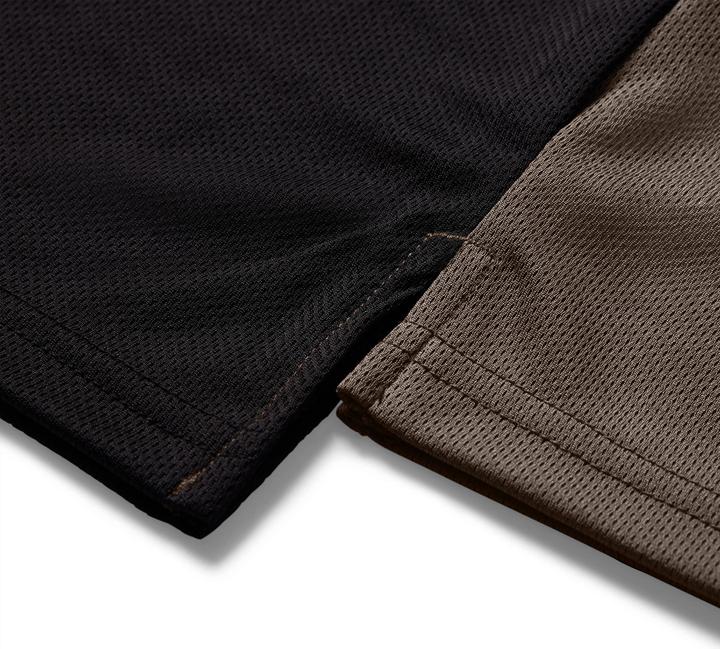 Actual product image Fox Ranger SS Jersey Wordmark (M)