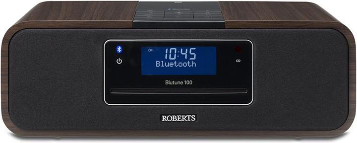 Produktbild Roberts Blutune 100 (DAB+, FM, Bluetooth)