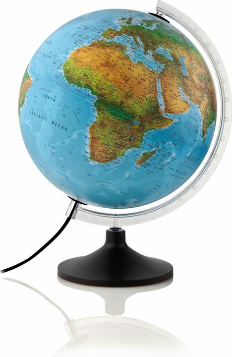 Produktbild Räthgloben.Dopp.-Leuchtgl.Sol.Blau.DCSB (30 cm)