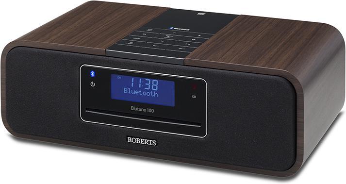 Produktbild Roberts Blutune 100 (DAB+, FM, Bluetooth)