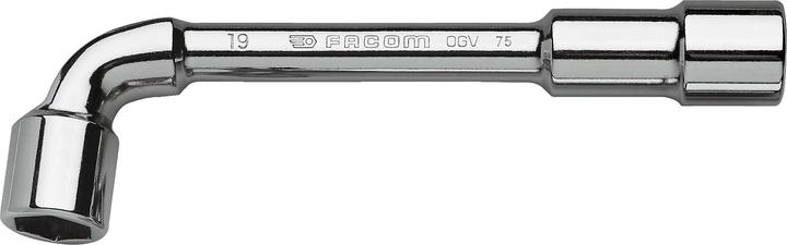 Actual product image Facom Socket spanner (10 mm)
