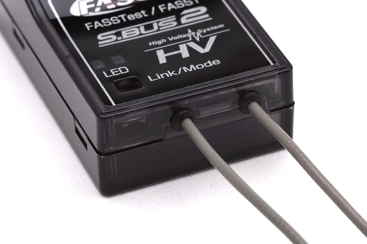 Produktbild Futaba Receiver