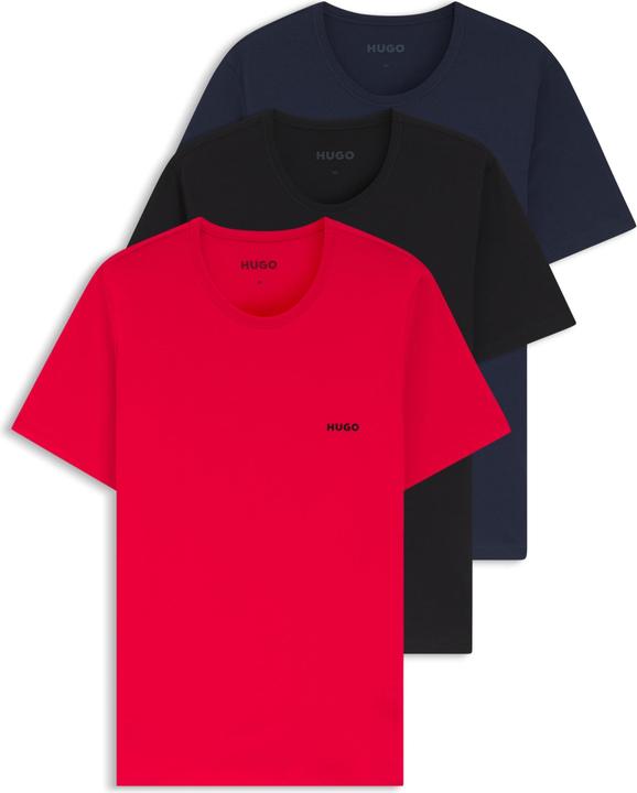 Actual product image HUGO T-Shirt Rn Triplet P (L)