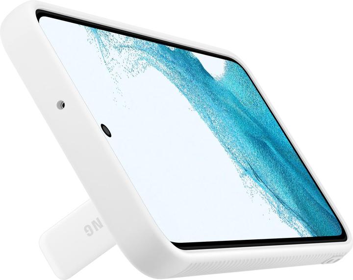 Productafbeelding Samsung Beschermende staande hoes (Samsung Galaxy S22)