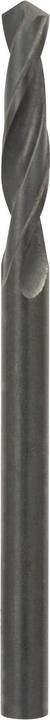 Actual product image Bosch Professional Zubehör Car body drill bits HSS-R, DIN 1897, 3.8 x 22 x 55 mm, pack of 10 (3.8 mm)