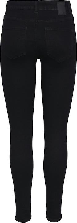 Pieces PCDANA Skinny Fit Jeans (32)