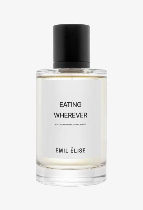 Produktbild Emil Élise Eating Wherever (Eau de Parfum, 100 ml)