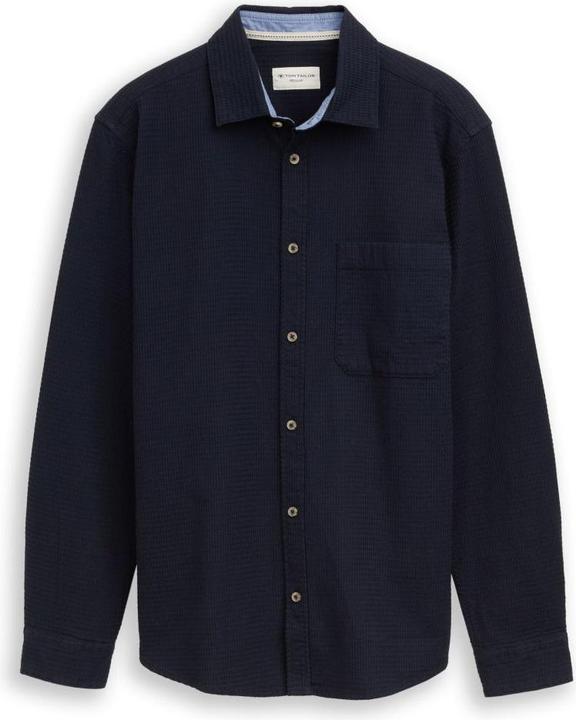 Immagine prodotto Tom Tailor Light Structured Shirt (M)