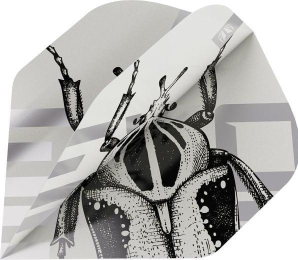 Produktbild Target Exo 2.0 No2 Flights - 3 Sets