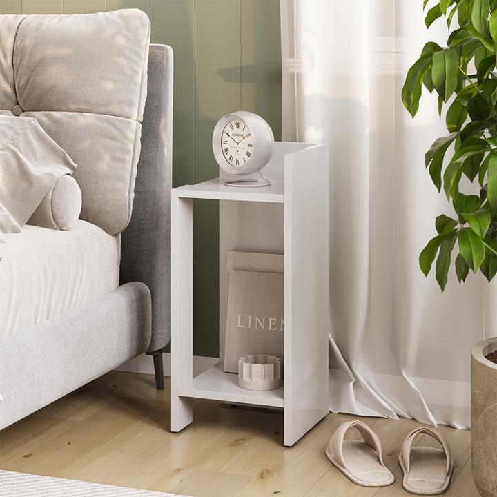 Actual product image Vicco Lenar (27 x 25 x 60 cm)