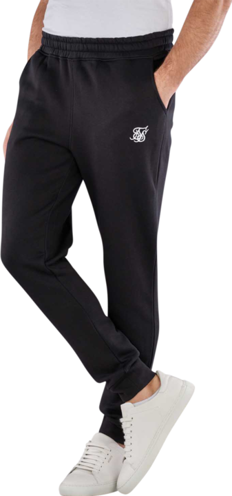 Actual product image Siksilk Essential Cuffed Jogger Sweatpants (XL)