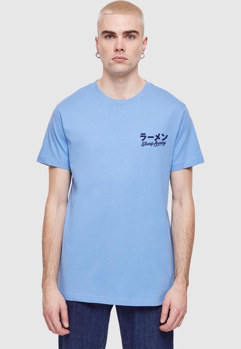 Produktbild Merchcode Japanese Ramen Tee - 198383 (S)