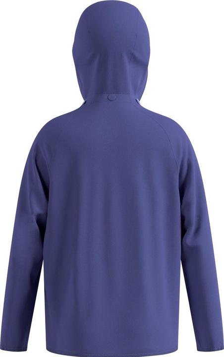 Image du produit Odlo Winddichte Adventurer Kapuzenjacke (116)