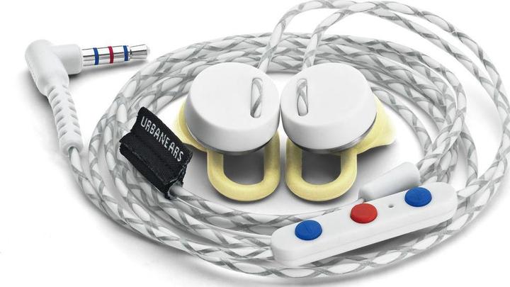 Image du produit Urbanears Reimers (iOS) (Filaire)