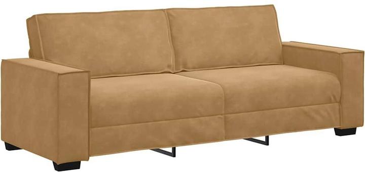 Produktbild vidaXL Sofagarnitur (Polstergruppe)