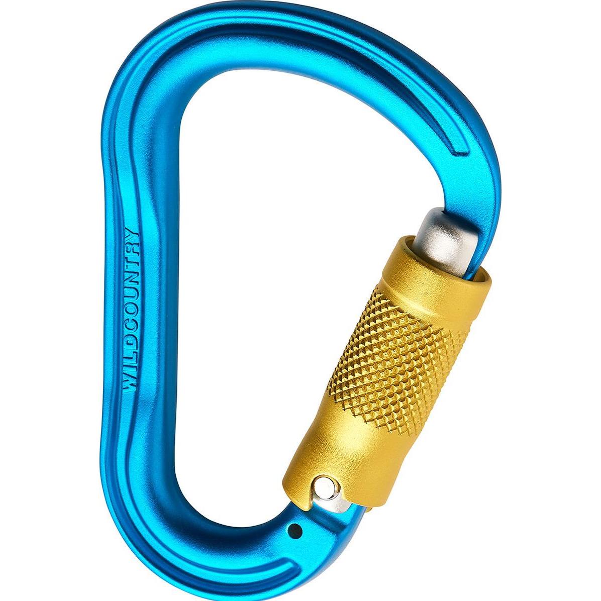 Wild Country, Karabiner