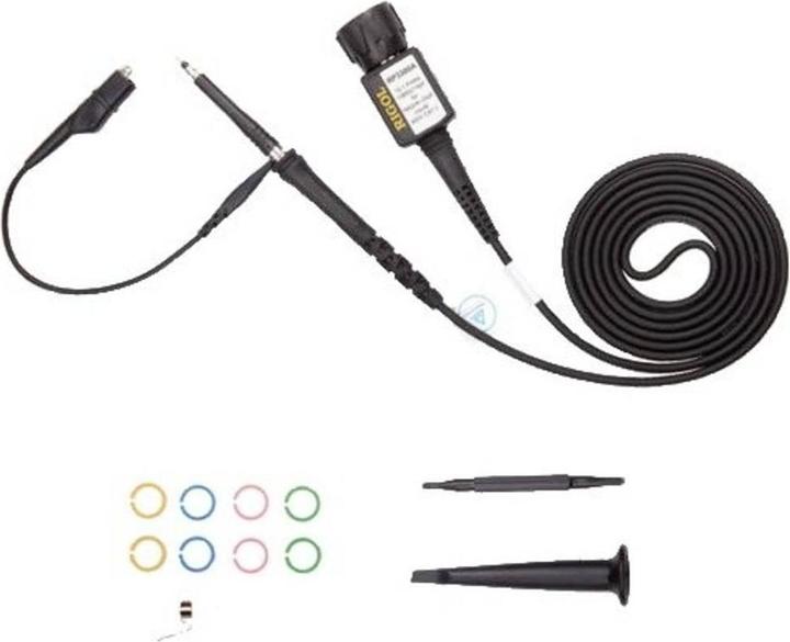Actual product image Rigol Probe touch-proof 350