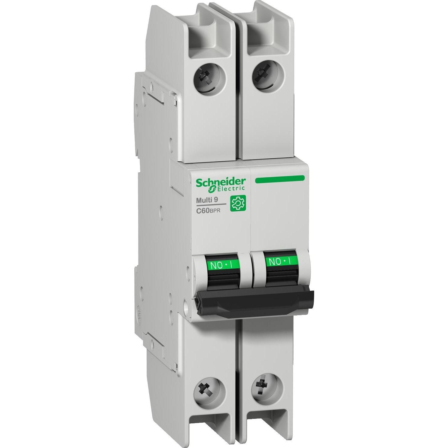 Schneider Electric, Schutzschalter, SCHNEIDER ELECT M9F52225