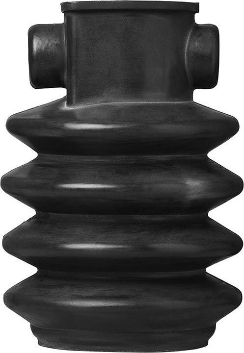 Actual product image ProPlus Bellows for overrun device in blister pack