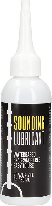 Actual product image Pharmquests Urethral Sounding Lubricant - 80 ml (80 ml)