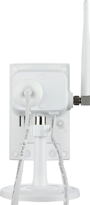 Produktbild D-Link Dcs-2332l (1280 x 720 Pixels)