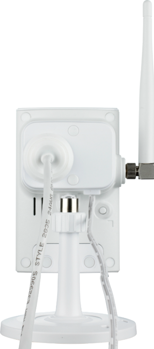 Produktbild D-Link Dcs-2332l (1280 x 720 Pixels)