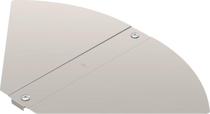 Actual product image OBO Bettermann OBO cover