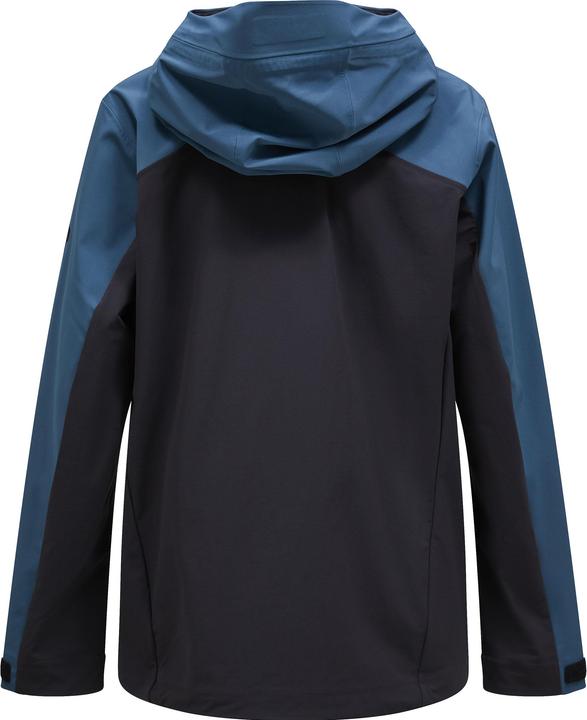 Produktbild Peak Performance Ascent Softshell (M)