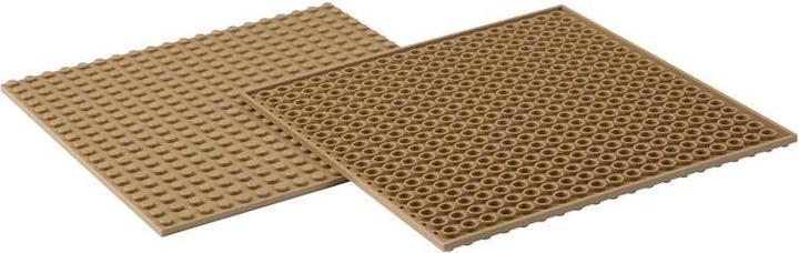 Immagine prodotto Q-Bricks Pannello di costruzione Burl Grey Beige