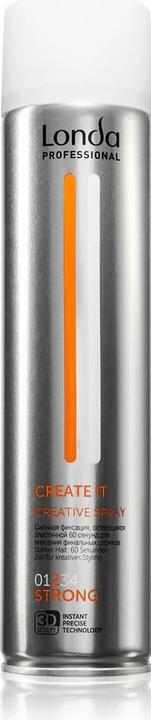 Image du produit Londa Create It (250 ml)