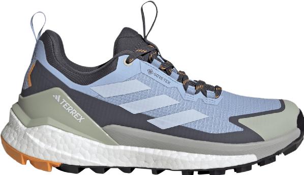 Produktbild Adidas Terrex Free Hiker 2 Low GTX (40)