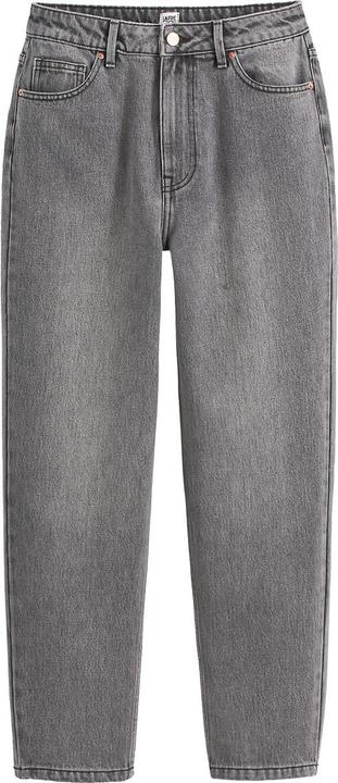 Actual product image La Redoute Collections Signature mom jeans (42)